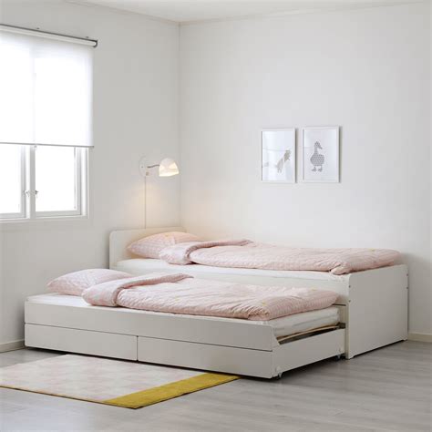 ikea cama nido|Las mejores camas infantiles de IKEA (desde 75€): de。